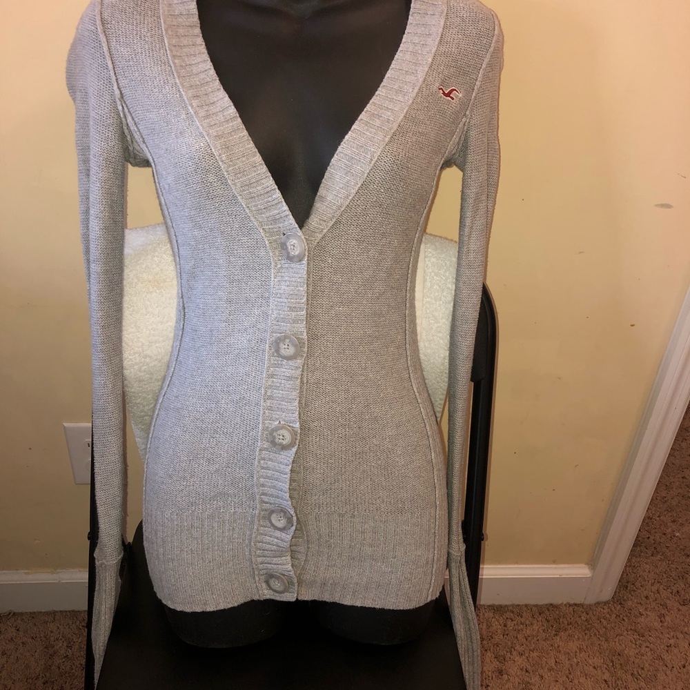 Cardigan - Picture 3 of 4